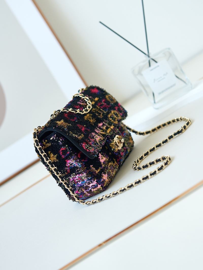 Ch**el cf series bags